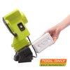 Sun Joe 24V iON+ Cordless Chainsaw Sharpener, Mountable (Core Tool - No Battery/Charger) 24V-CSSHRP-CT